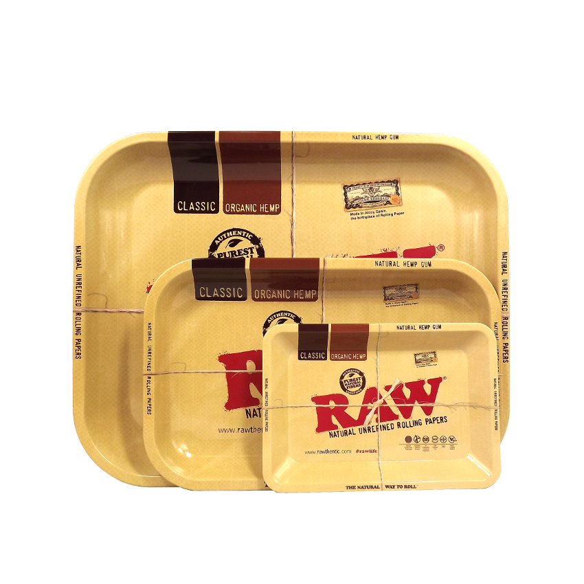 RAW TRAY MINI