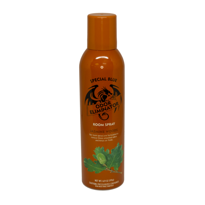 SPECIAL BLUE ODOR ELIMINATOR ROOM SPRAY