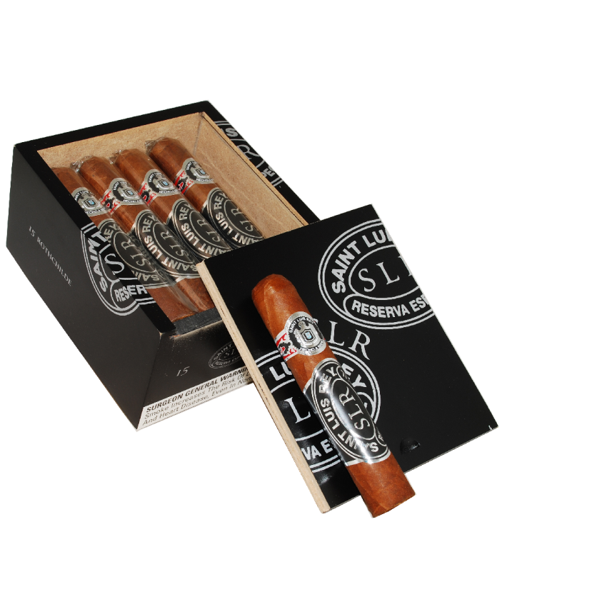 SAINT LUIS RAY ROHCHIDLDE 15 CT