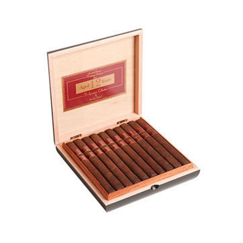 ROCKY PATEL 79475 - BOX OF 20 VINTAGE1990 ROBUSTO 5-1/2 X50