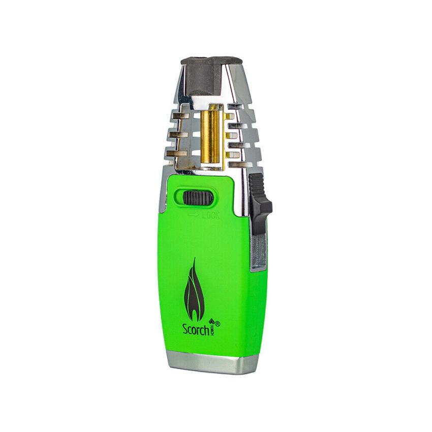 SCORCH TORCH SET 61588-1 FORCE MINI PENCIL 9 CT