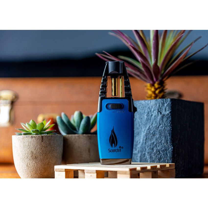 SCORCH TORCH SET 61588-1 FORCE MINI PENCIL 9 CT