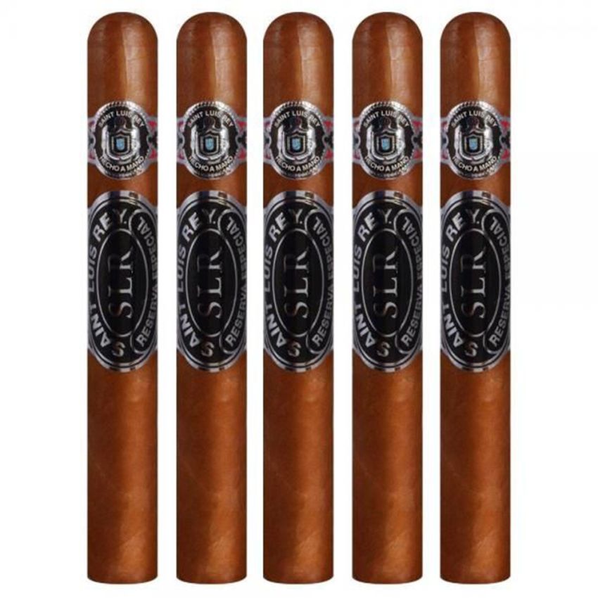 SAINT LUIS REY CHURCHILL 25 CT