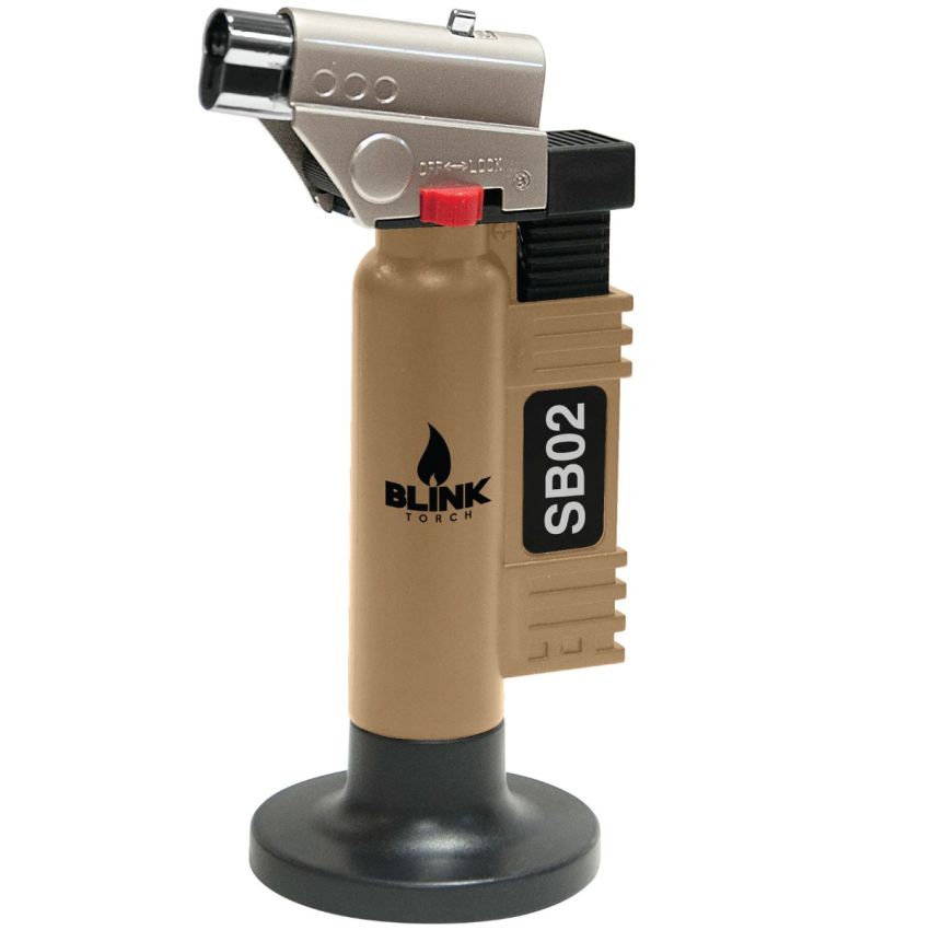 BLINK TORCH LIGHTER SB02