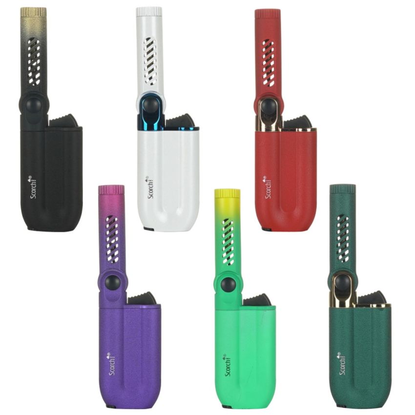 SCORCH TORCH SET 61669-1 U-TORCH 9  CT