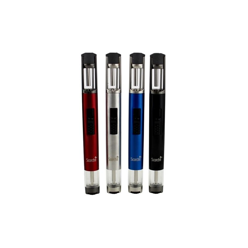 SCORCH PEN TORCH 12 CT SET