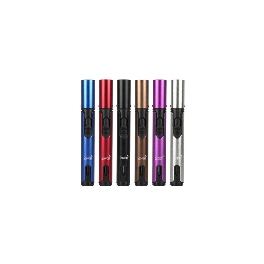 SCORCH TORCH SET 61578-1 SLIM PENCIL 12 CT