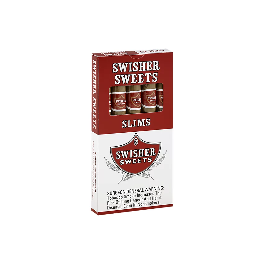 SWISHER SWEETS 5 FOR 3 