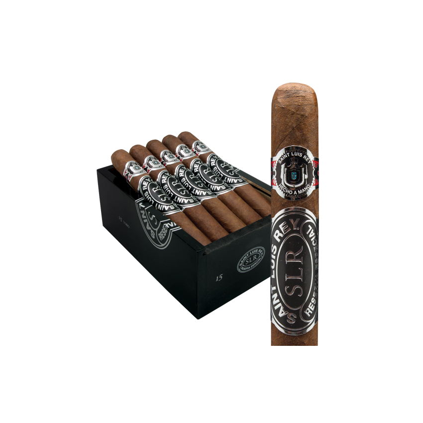 SAINT LUIS REY CIGAR