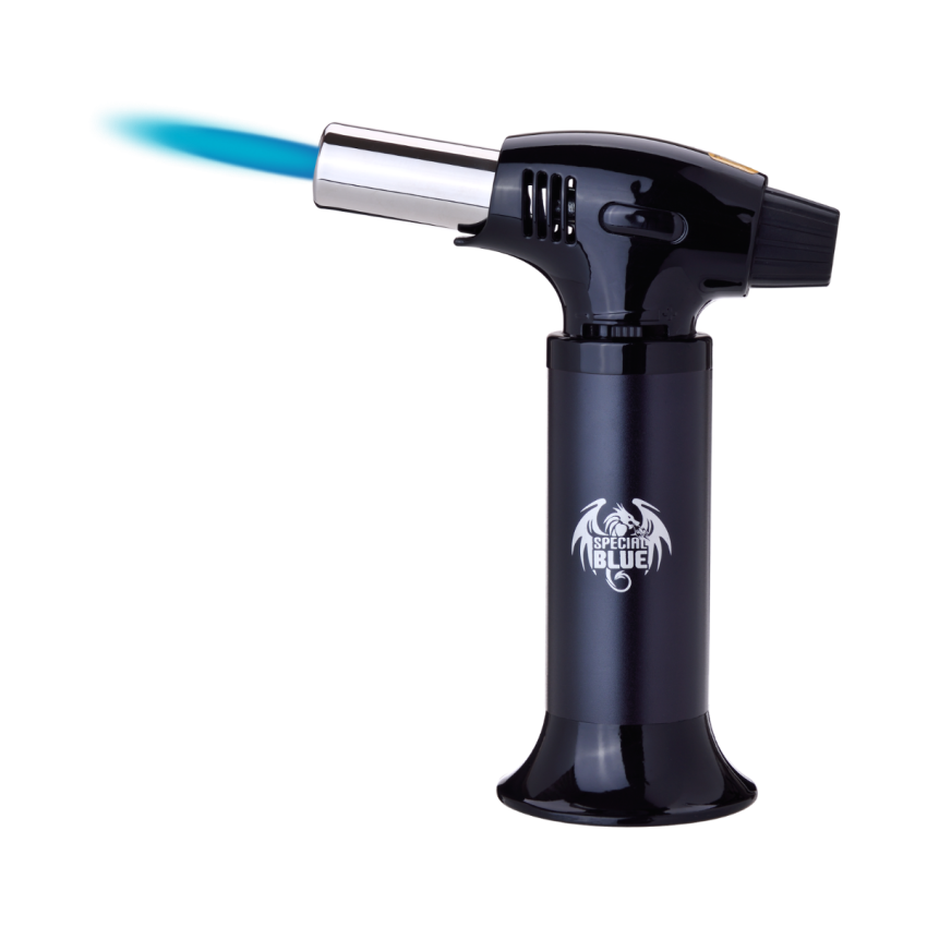 SPECIAL BLUE INFERNO TORCH