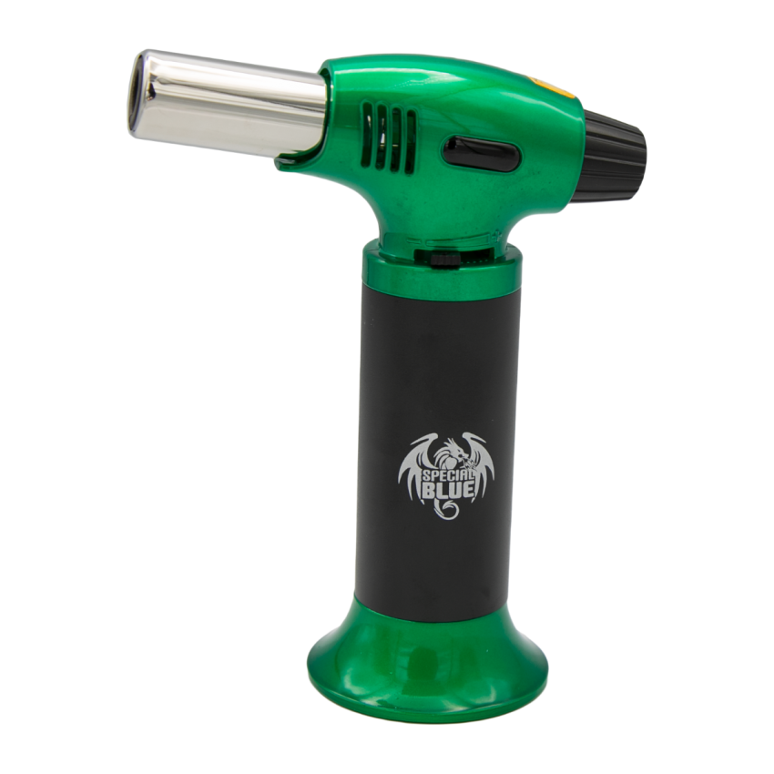 SPECIAL BLUE INFERNO TORCH