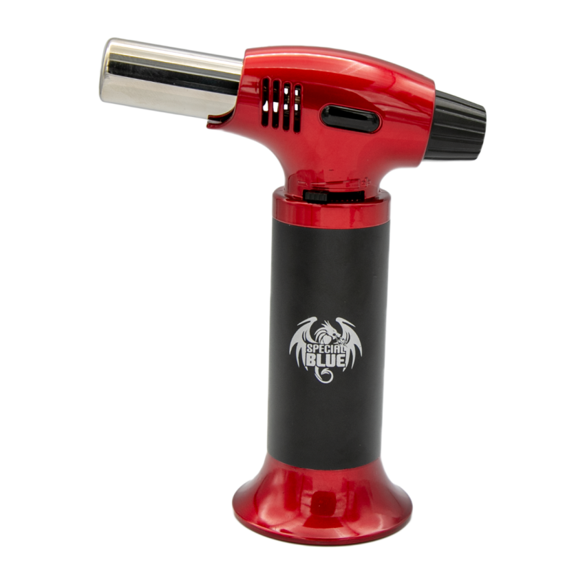 SPECIAL BLUE INFERNO TORCH