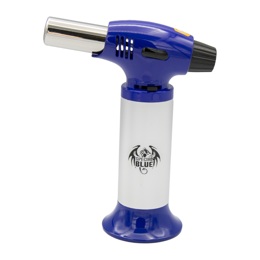 SPECIAL BLUE INFERNO TORCH