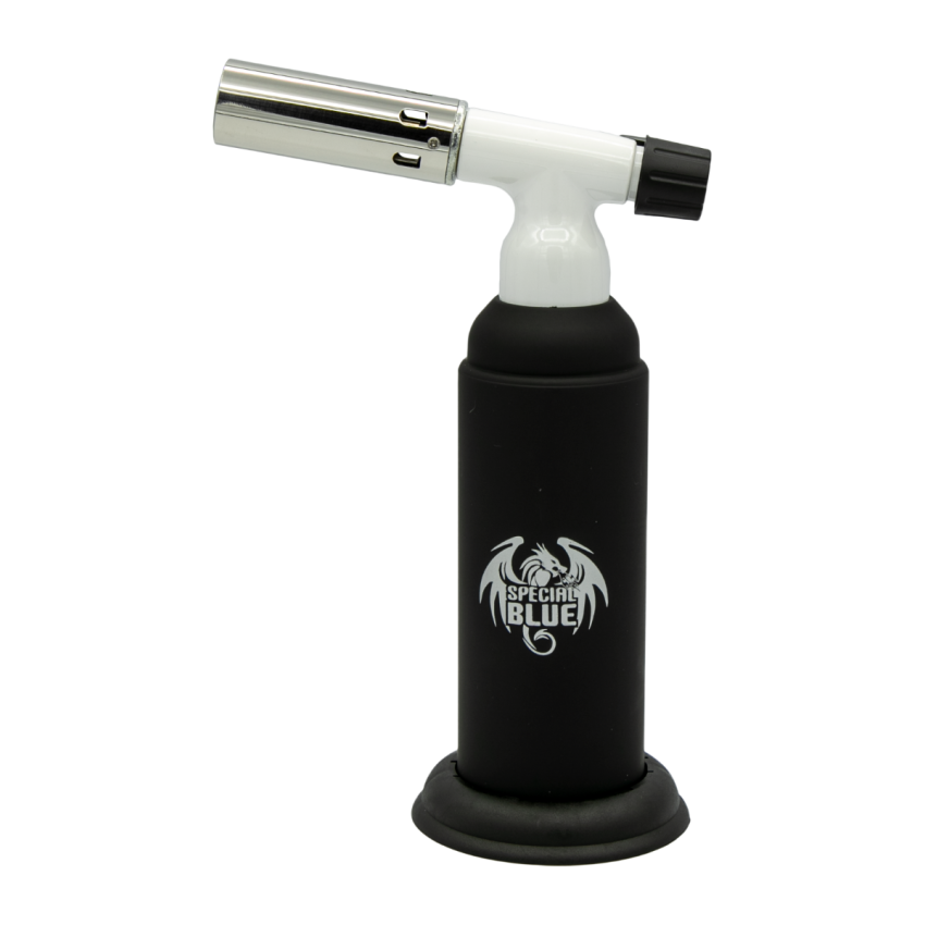 SPECIAL BLUE MONSTER TORCH