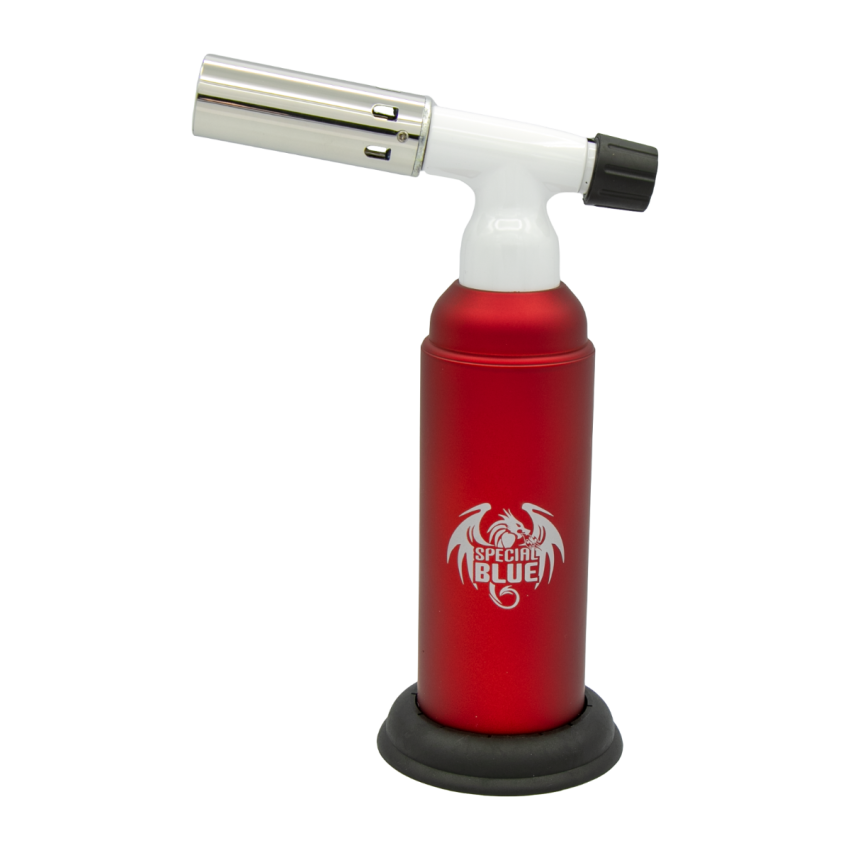 SPECIAL BLUE MONSTER TORCH