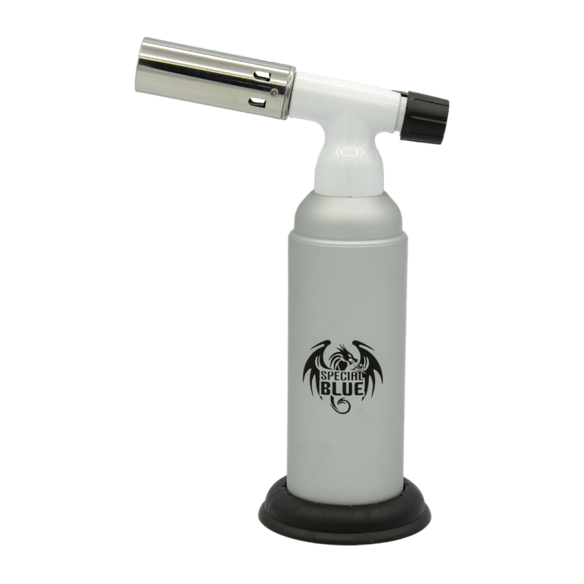 SPECIAL BLUE MONSTER TORCH