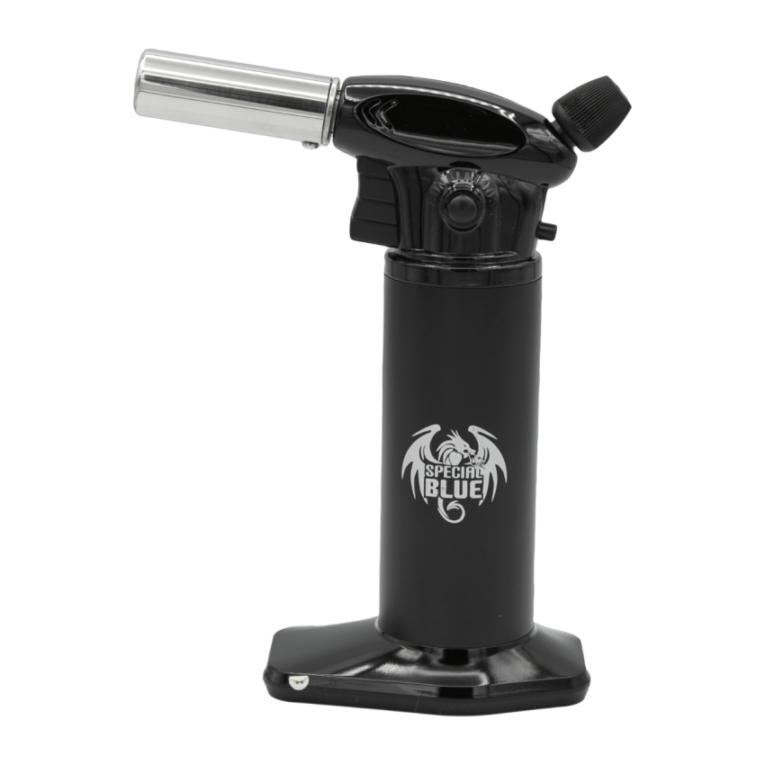 SPECIAL BLUE TORO TORCH