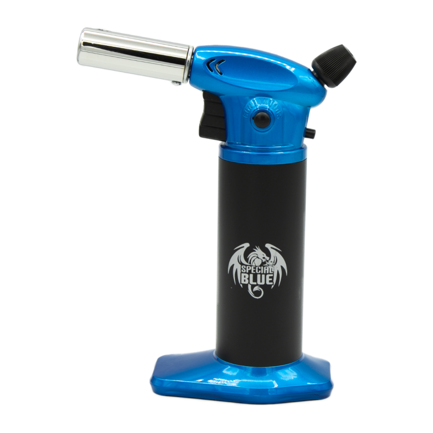 SPECIAL BLUE TORO TORCH