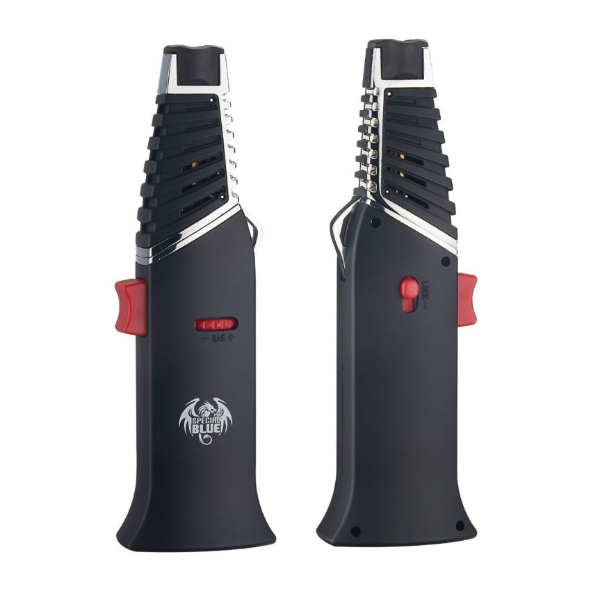 SPECIAL BLUE TRANSFORMER TORCH