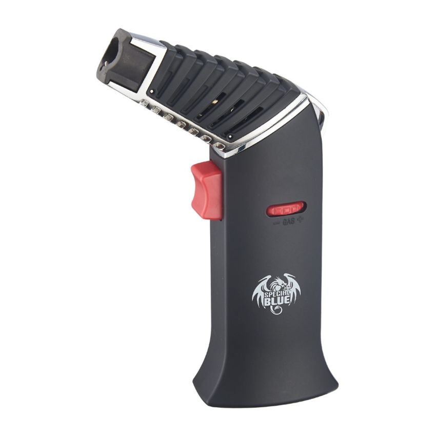 SPECIAL BLUE TRANSFORMER TORCH