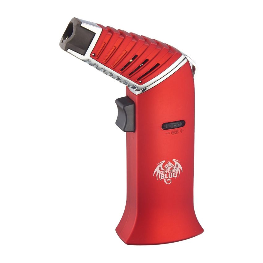 SPECIAL BLUE TRANSFORMER TORCH