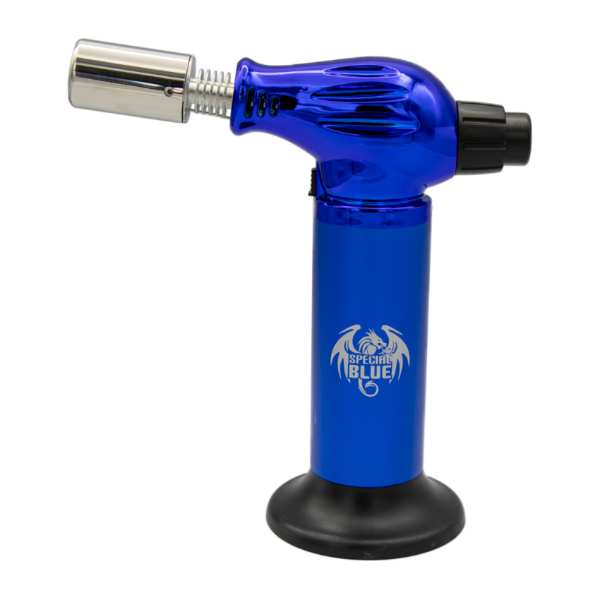 SPECIAL BLUE DUAL FLAME