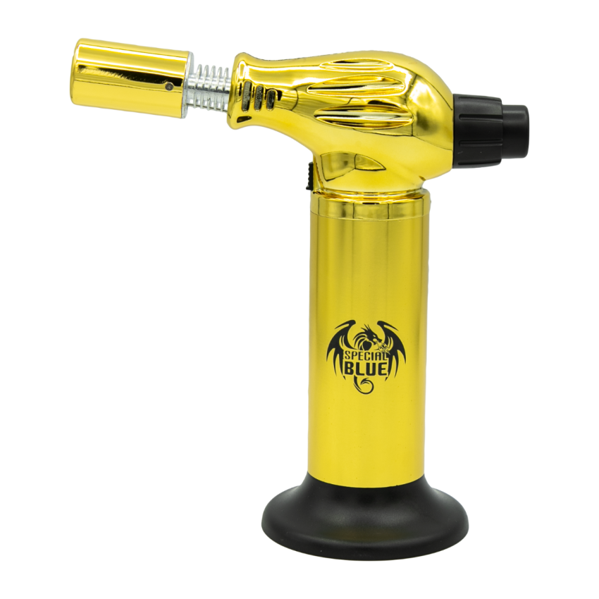 SPECIAL BLUE DUAL FLAME