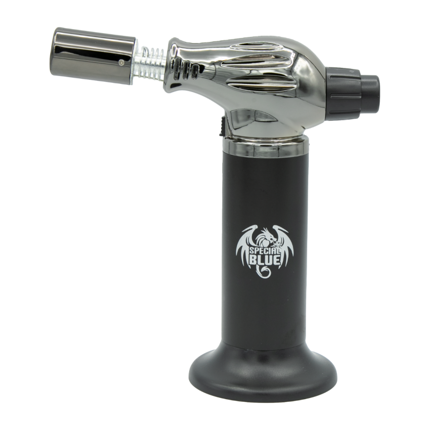 SPECIAL BLUE DUAL FLAME