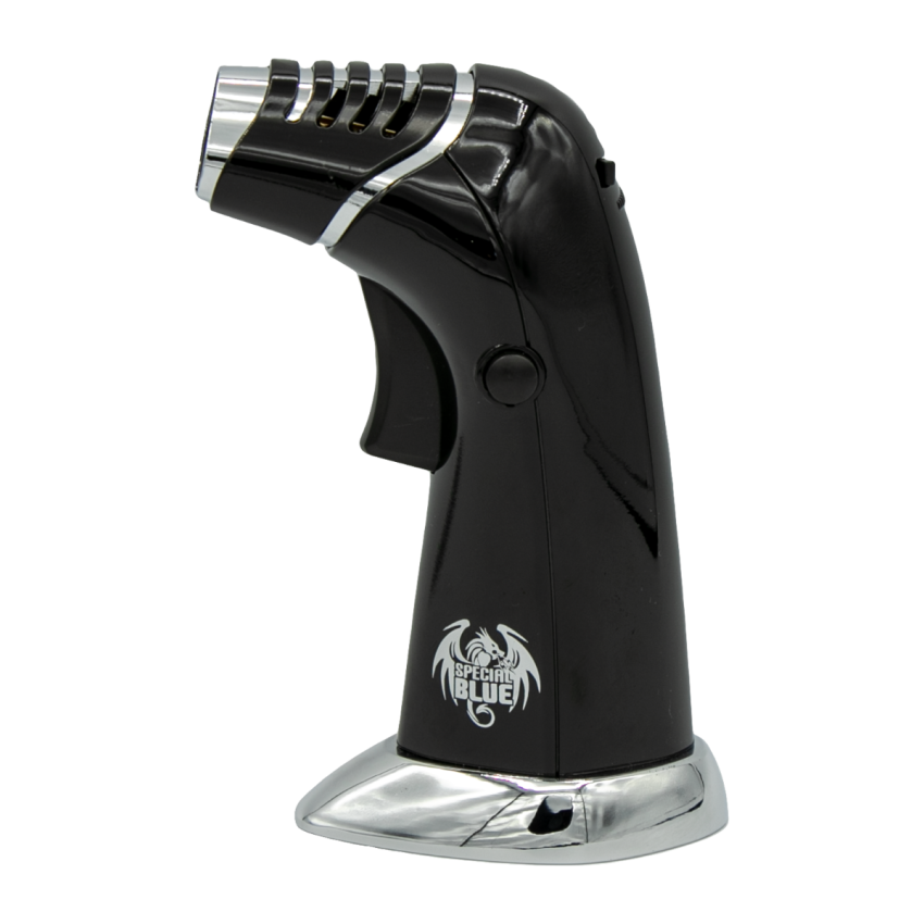 SPECIAL BLUE TRIPLE TORCH