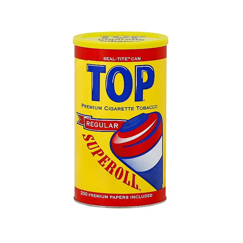 TOP SUPEROLL REGULAR CAN