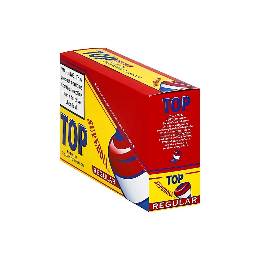 TOP SUPEROLL REG POUCH SPECIAL