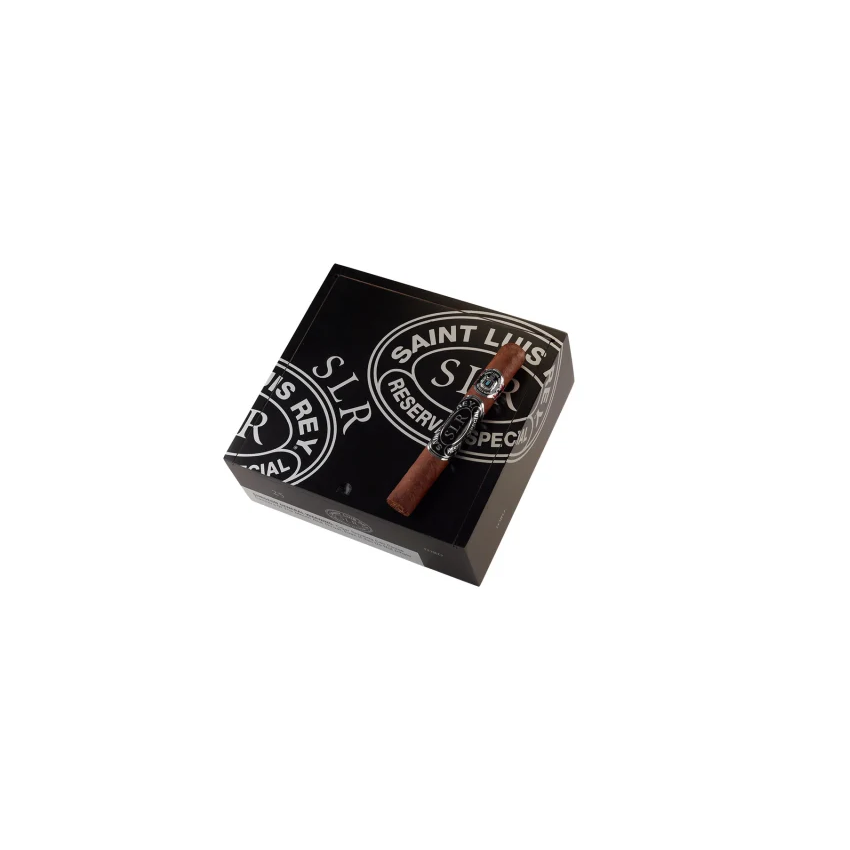 SAINT LUIS REY TORO WITH ASHTR