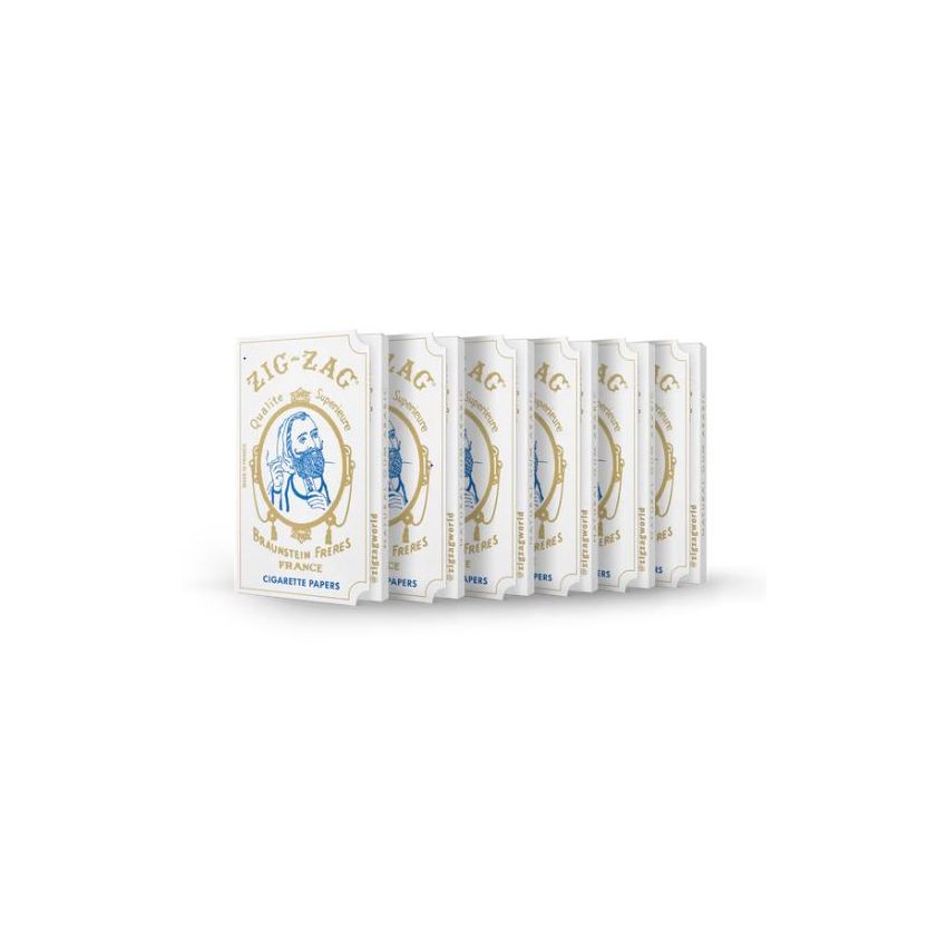 ZIG ZAG ORIGINAL WHITE PAPER