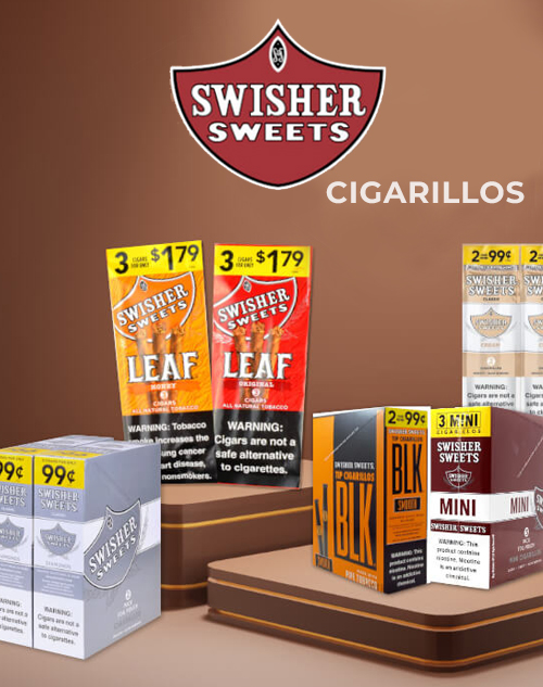 swisher